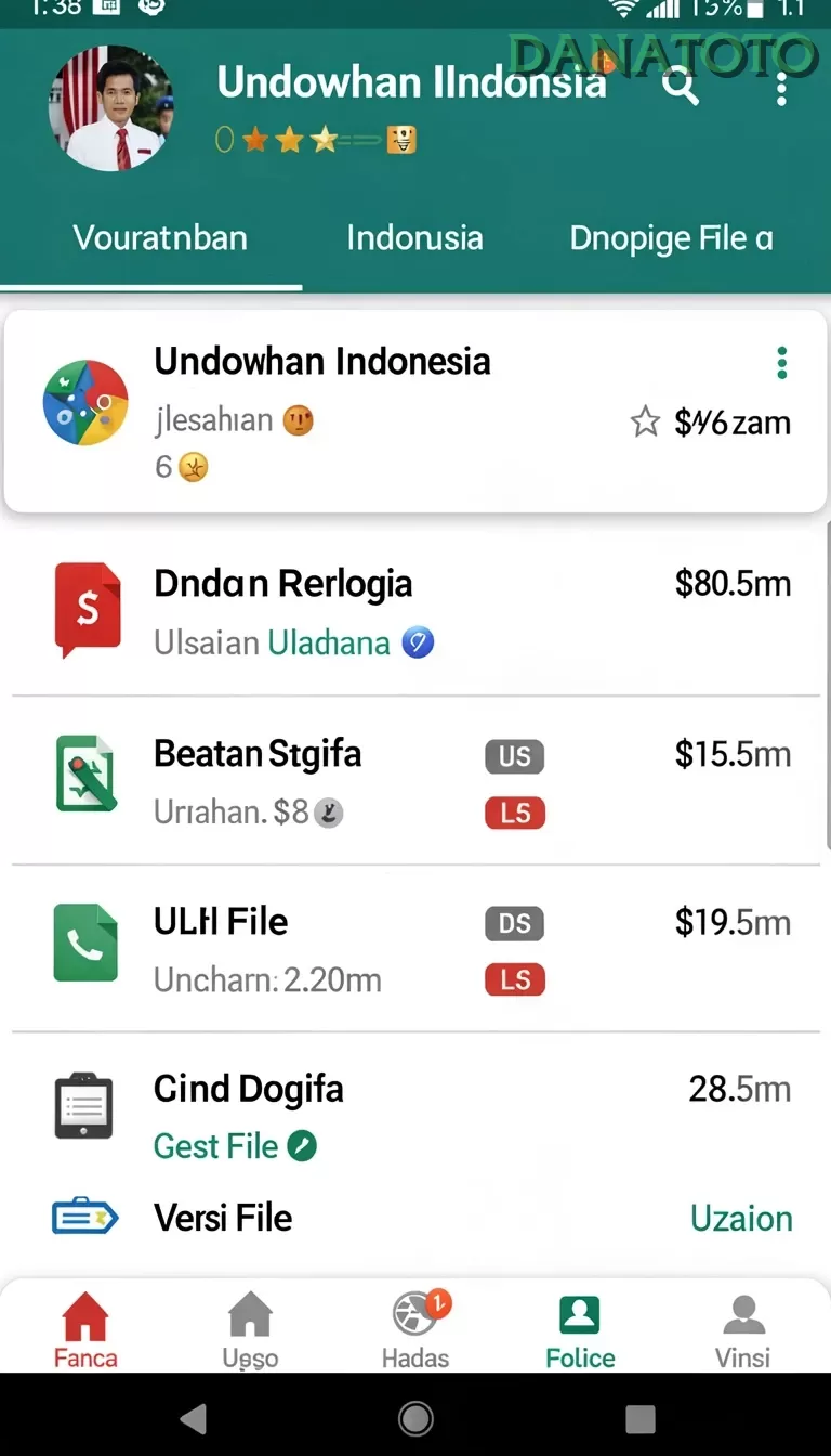 Screenshot Kipas777 nomor 1