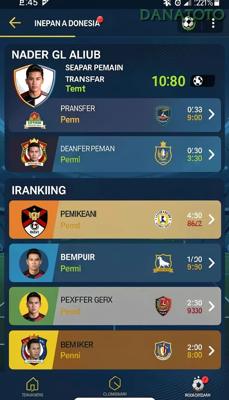 Screenshot Tvtoto nomor 2