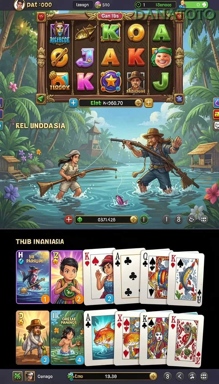Screenshot Vivatogel nomor 1