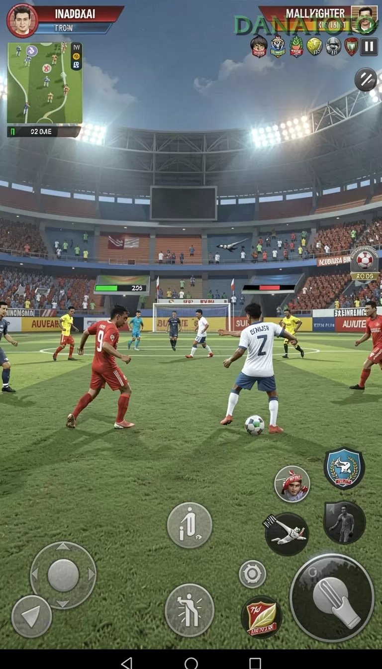 Screenshot Kastoto nomor 1